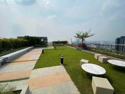ศุภาลัย ลอฟท์ สถานีตลาดพลู / Supalai Loft @ Talat Phlu Station-22