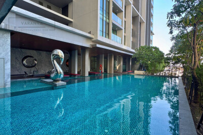 * ห้ามโพส * เดอะ รูม สุขุมวิท 69 / The Room Sukhumvit 69