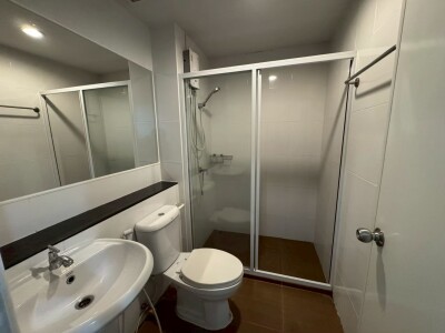 รีเจ้นท์ โฮม สุขุมวิท 97/1 / Regent Home Sukhumvit 97/1-9