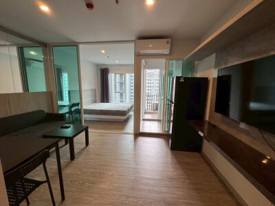 รีเจ้นท์ โฮม บางนา (โครงการใหม่) / Regent Home Bangna (New Project)-4