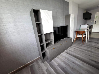 เดอะ ลิงค์ สุขุมวิท 50 / The Link Sukhuvmit 50-3