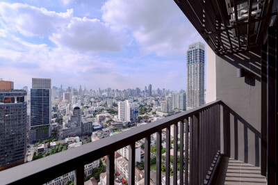 พาร์ค ออริจิ้น ทองหล่อ / Park Origin Thonglor-18