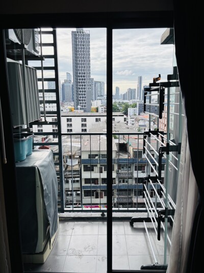ไอดีโอ สุขุมวิท 93 / Ideo Sukhumvit 93-8