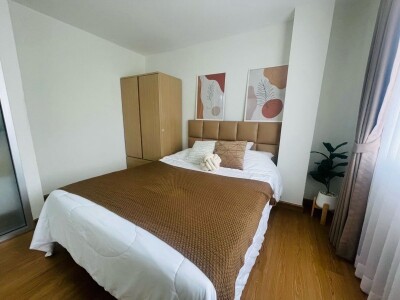 อัพเดทล่าสุด 29/10/2568 : เดอะ พาร์คแลนด์ บางนา / The Parkland Bangna