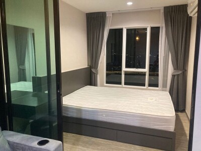 รีเจ้นท์ โฮม บางซ่อน 2 (เฟส 28) / Regent Home Bangson 2 (Phase 28)-4