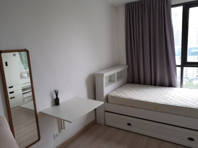 ไอดีโอ โมบิ พญาไท / IDEO Mobi Payathai-3