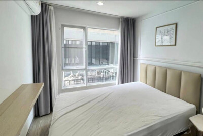 รีเจ้นท์ โฮม สุขุมวิท 97/1 / Regent Home Sukhumvit 97/1