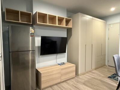 รีเจ้นท์ โฮม บางนา (โครงการใหม่) / Regent Home Bangna (New Project)-4