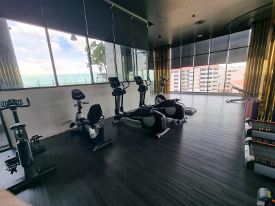 เดอะ เคลฟ ริเวอร์ไรน์ เจ้าพระยา - วงศ์สว่าง / The CLEV Riverline Chaophraya - Wongsawang-15