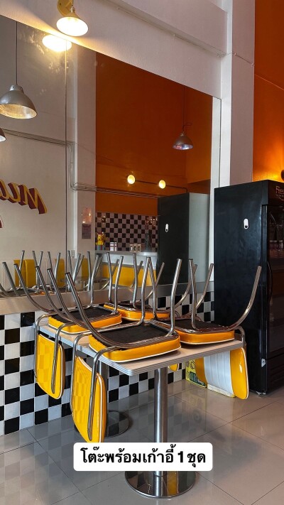 🏢 ให้เช่า / เซ้ง อาคารพาณิชย์ พร้อมตกแต่ง เหมาะสำหรับทำร้านกาแฟ-4