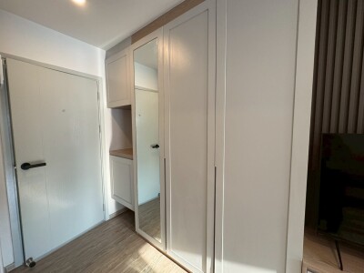 รีเจ้นท์ โฮม บางนา (โครงการใหม่) / Regent Home Bangna (New Project)-6