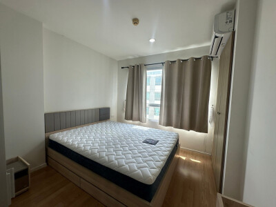 ลุมพินี วิลล์ อ่อนนุช 46 / Lumpini ville Onnut 46