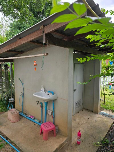 🌿✨ ปล่อยเช่าพื้นที่ร้านอาหาร / คาเฟ่ ✨🌿-12