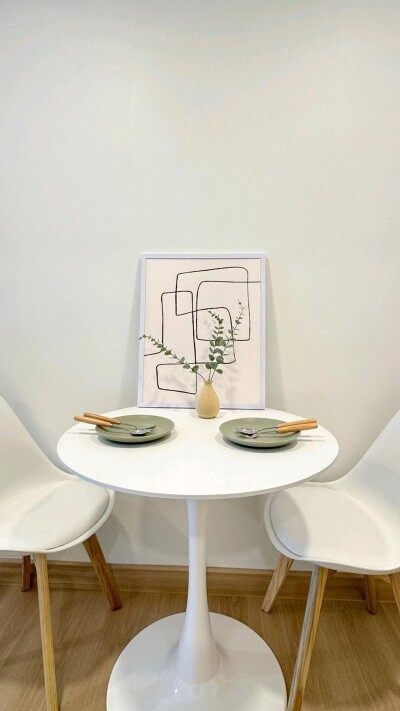 ไอริส แอเวนิว อ่อนนุช – วงแหวน / 1 ห้องนอน 1 ห้องน้ำ ขนาด 28 ตร.ม.