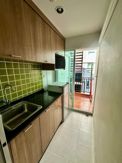 รีเจ้นท์ โฮม 25 ติวานนท์ / Regent Home 25 Tiwanon