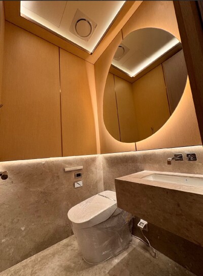 สโคป หลังสวน / 1 ห้องนอน | 1 ห้องน้ำ | ขนาด 85 ตร.ม. | ชั้น 6 | ยูนิต 29/7-15