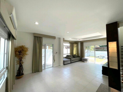 สราญสิริ รามอินทรา 2