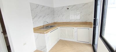 หมู่บ้านนอร์ธเทิร์น โนวา คลองหลวง