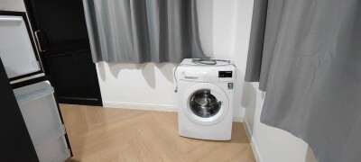 หมู่บ้านนอร์ธเทิร์น โนวา คลองหลวง