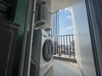 รีเจ้นท์ โฮม บางนา (โครงการใหม่) / Regent Home Bangna (New Project)