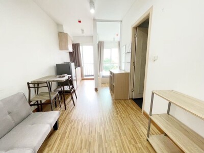 อัพเดทล่าสุด 15/10/2568 : ดิ ไอริส เวสท์เกต / The Iris westgate-6