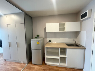 ลุมพินี วิลล์ พัฒนาการ - ศรีนครินทร์ / Lumpini Ville Pattanakarn - Srinakarin