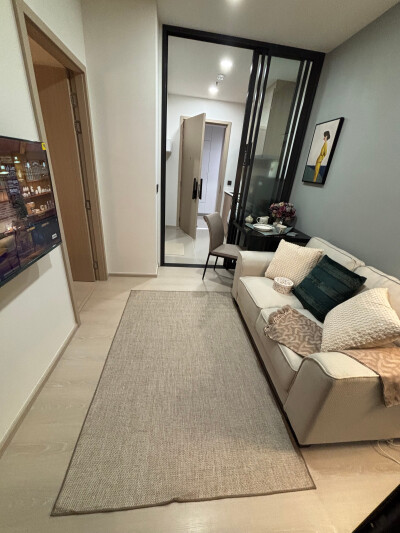 ไลฟ์ เจริญนคร - สาทร / LIFE Charoennakhon - Sathorn-2