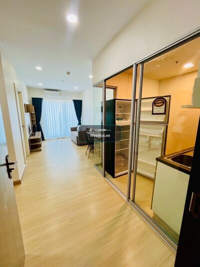 ศุภาลัย เวอเรนด้า สุขุมวิท 117 / Supalai Veranda Sukhumvit 117-4