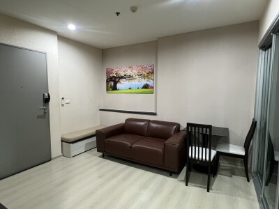 ไลฟ์ รัชดาภิเษก / Life Ratchadapisek-1