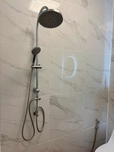 สินทวีวิลล่า รีโนเวทใหม่ พร้อมอยู่ เข้าทาง รพ.บางมด / ✅  ขนาด 16.5 ตร.วา ✅  พื้นที่ใช้สอย 2 ห้องนอน 2 ห้องน้ำ