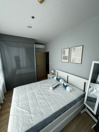 สกายไรส์ อเวนิว สุขุมวิท 64 / SKYRISE Avenue Sukhumvit 64