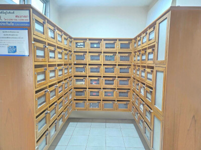 เดอะ ลอค แอท สุขุมวิท 101/1 / The Log @ Sukhumvit 101/1