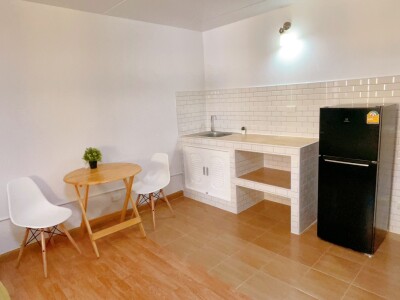 ป๊อบปูล่า คอนโด / Popular Condo-5