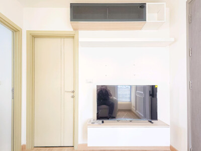 เดอะ เบส พระราม 9 - รามคำแหง / The Base Rama 9 - Ramkhamhaeng-3