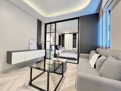 เดอะ นิช ลาดพร้าว 48 / The Niche Ladprao 48