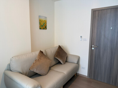 ดิ ออริจิ้น บางแค / The Origin Bangkae-2