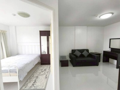 ลุมพินี คอนโดทาวน์ บดินทรเดชา - รามคำแหง / Lumpini Condo Town Bodindecha - Ramkhamhaeng