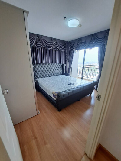 ศุภาลัย ลอฟท์ แจ้งวัฒนะ / Supalai Loft Chaeng Watthana-4