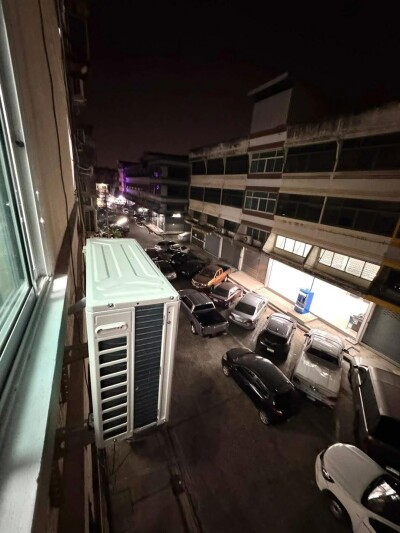 มโนกิตติ์ คอนโดมิเนียม / Manokit Condominiun-13