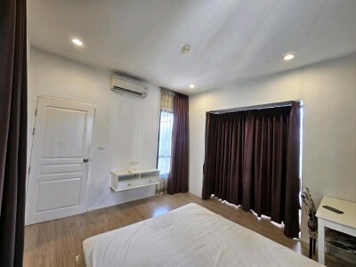 อัพเดทล่าสุด 17/10/2568 : เอส วัน พระราม 9 / S1 Rama 9-6