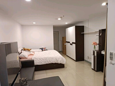 รีเจ้นท์ โฮม 7/2 ซอย สรรพวุธ 2 / Regent Home 7/2 Soi Sanphawut 2