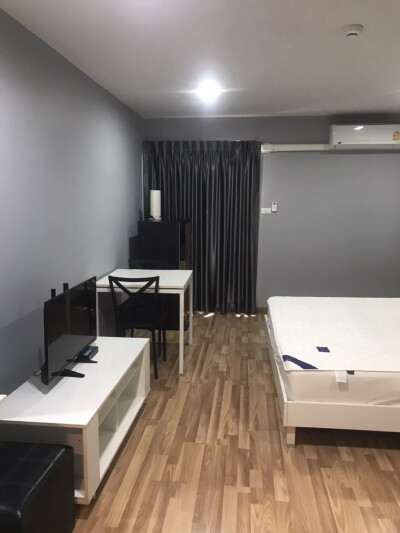 รีเจ้นท์ โฮม 19 สุขุมวิท 93 / Regent Home 19 Sukhumvit 93-5