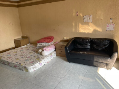 ศรีวรา การ์เด้น คอนโดมิเนียม / Sriwara Garden Condominium-1