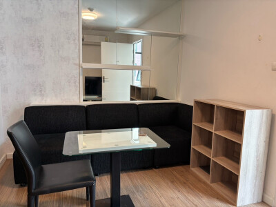 ไอคอนโด ศาลายา เฟส 2 / iCondo Salaya 2-1