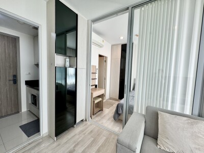 นิช โมโน รามคําแหง / Niche MONO Ramkhamhaeng-6