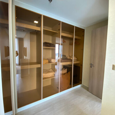 วัน ไนน์ ไฟว์ อโศก - พระราม 9 / One9Five Asoke - Rama 9 (oneninefive , one nine five)-8