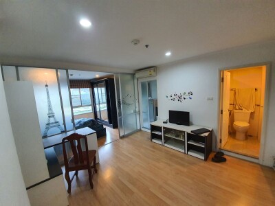 ลุมพินี เพลส พระราม 8 / Lumpini Place Rama 8-1