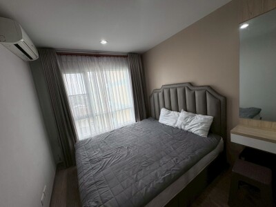 รีเจ้นท์ โฮม สุขุมวิท 97/1 / Regent Home Sukhumvit 97/1-3