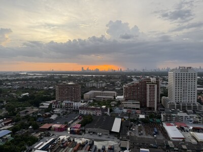 รีเจ้นท์ โฮม บางนา (โครงการใหม่) / Regent Home Bangna (New Project)-10