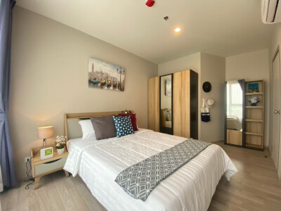 ไอดีโอ โมบิ สุขุมวิท อีสต์พอยท์ / Ideo Mobi Sukhumvit East Poin-5